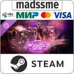 PAYDAY 3: Shopping Spree Heist * RU/KZ/СНГ/TR/AR * DLC
