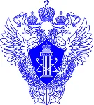 Векторный герб Ростехнадзора