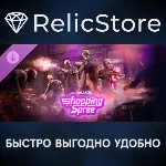 PAYDAY 3: Shopping Spree Heist DLC - STEAM GIFT РОССИЯ