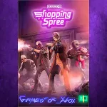 ☀ ️PAYDAY 3 Shopping Spree Heist XBOX DLC