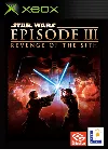 ✅ Звёздные войны. Эпизод III: Месть ситхов Xbox