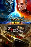 ✅ X-Morph: Defense & Zombie Driver Bundle Xbox