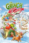 ✅ Гринч: рождественские приключения - Веселое и оз Xbox