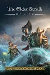✅ The Elder Scrolls Online: 2025 Premium Edition Xbox