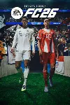 EA SPORTS FC™ 26 Standard Edition Xbox One & Xbo Xbox - irongamers.ru