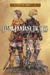 ✅ FINAL FANTASY TACTICS - The Ivalice Chronicles D Xbox