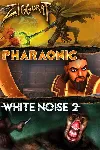 ✅ Ziggurat - Pharaonic - White Noise 2 Bundle Xbox