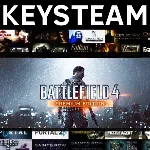 Battlefield 4™ Premium Edition - Steam Gift