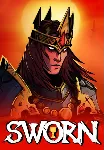 SWORN (STEAM) Регион: РФ и СНГ