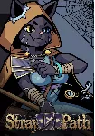 Stray Path (STEAM) Регион: РФ и СНГ