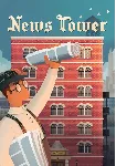 News Tower (STEAM) Регион: РФ и СНГ