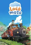 Locomoto (STEAM) Регион: РФ и СНГ