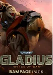 (DLC) Warhammer 40,000: Gladius - Rampage Pack РФ и СНГ