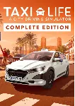 Taxi Life: Complete Edition (STEAM) Регион: РФ и СНГ - irongamers.ru