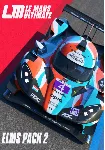 (DLC) Le Mans Ultimate - ELMS Pack 2 (STEAM) Все страны - irongamers.ru