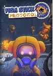Fish Stick Protocol (STEAM) Регион: РФ и СНГ