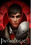 Pathologic 3 (STEAM) Регион: Все страны