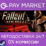 Fallout New Vegas Ultimate PCR | АВТО [RU Steam Gift] - irongamers.ru