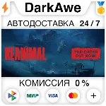 REANIMAL +ВЫБОР STEAM•RU ⚡ ️АВТОДОСТАВКА 💳 0%