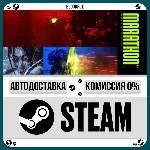 Marathon Deluxe Ed. •КЗ/UA +МИР / STEAM АВТО, 0% - irongamers.ru