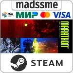 Marathon * KZ/СНГ/TR/AR * STEAM АВТОДОСТАВКА - irongamers.ru