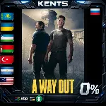 A Way Out - Steam Gift - irongamers.ru