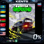 Need for Speed™ Unbound - Steam Gift