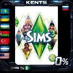 The Sims 3 - Steam Gift