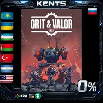Grit and Valor - 1949 - Steam Gift