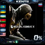 Mortal Kombat X - Steam Gift