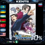 Phoenix Wright: Ace Attorney Trilogy / 逆転裁判123 成歩堂セレクショ - irongamers.ru