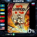 SHINOBI: Art of Vengeance Digital Deluxe Edition - Stea - irongamers.ru