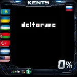DELTARUNE - Steam Gift