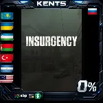 Insurgency - Steam Gift