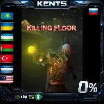 Killing Floor - Steam Gift