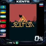 SULFUR - Steam Gift