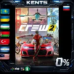 The Crew 2 - Special Edition - Steam Gift