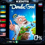 Doodle God - Steam Gift