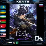 Solo Leveling:ARISE OVERDRIVE - Steam Gift