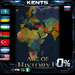 Age of History II - Steam Gift