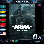 Arma Reforger Deluxe Edition - Steam Gift - irongamers.ru