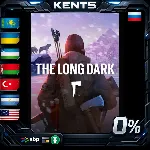 The Long Dark: Survival Mode - Steam Gift