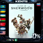 Gangs of Sherwood - Steam Gift