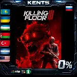 Killing Floor 3 Deluxe Edition - Steam Gift