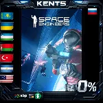 Space Engineers - Steam Gift