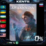 Unknown 9: Awakening – Deluxe Edition - Steam Gift