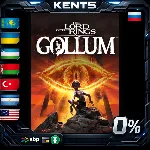 The Lord of the Rings: Gollum™ - Precious Edition - Ste - irongamers.ru
