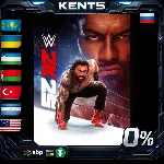 WWE 2K25 - Steam Gift