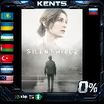 SILENT HILL 2 & SILENT HILL f Deluxe Dual Pack - Steam - irongamers.ru
