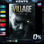 Resident Evil Village Gold Edition - Steam Gift